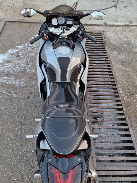 Bmw K1200S 2005 ABS ( zxr 1100xx cbr zzr ) 1000rr hayabusa zzr