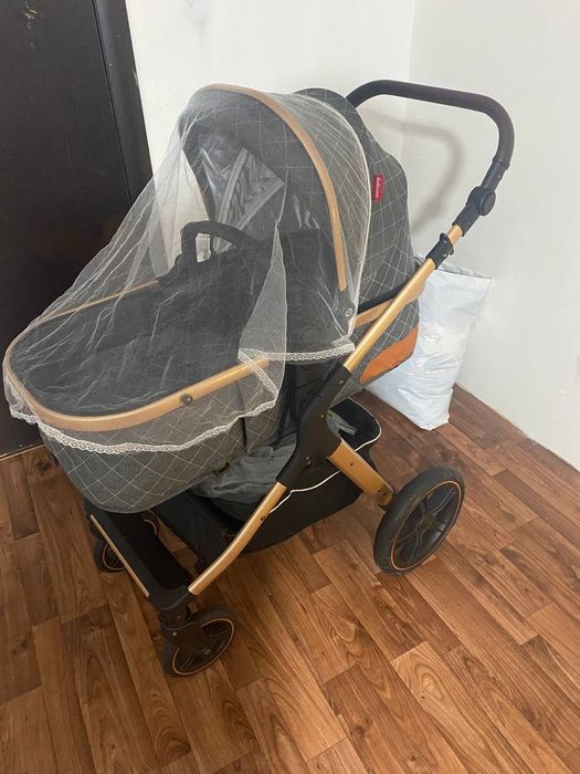 Продается Детская коляска