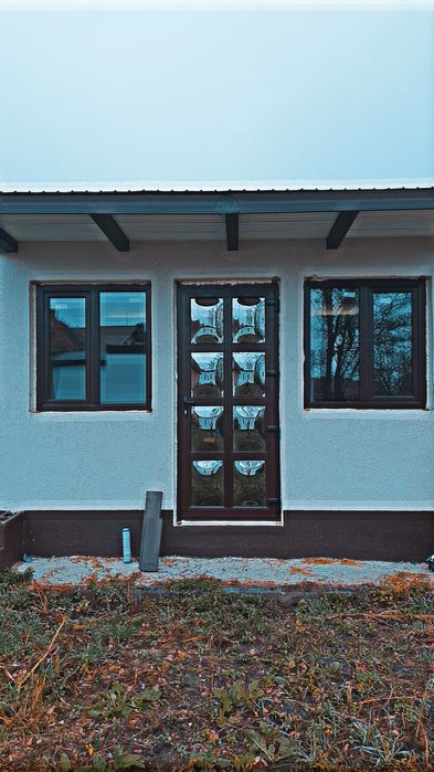 Realizam pe comanda tamplarie PVC de calitate superioare !