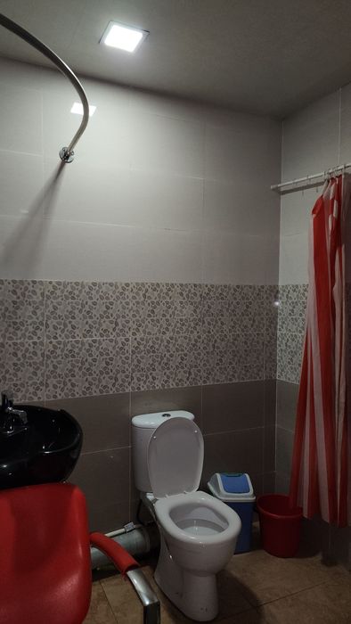 Сдаётся в аренду салон красоты сергели