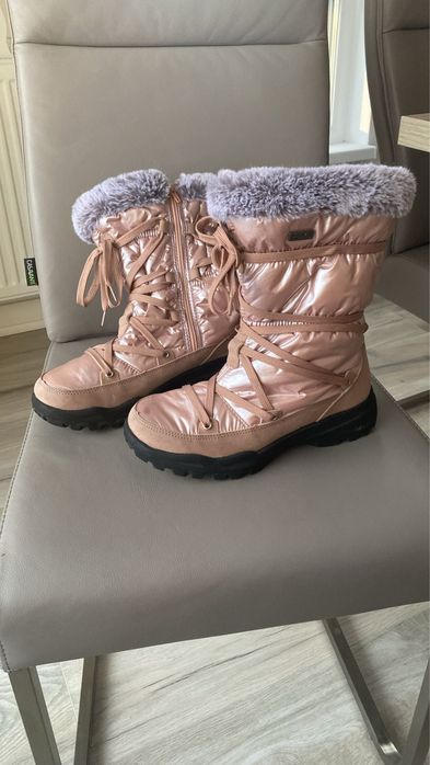 Ghete Cortina in stare excelenta