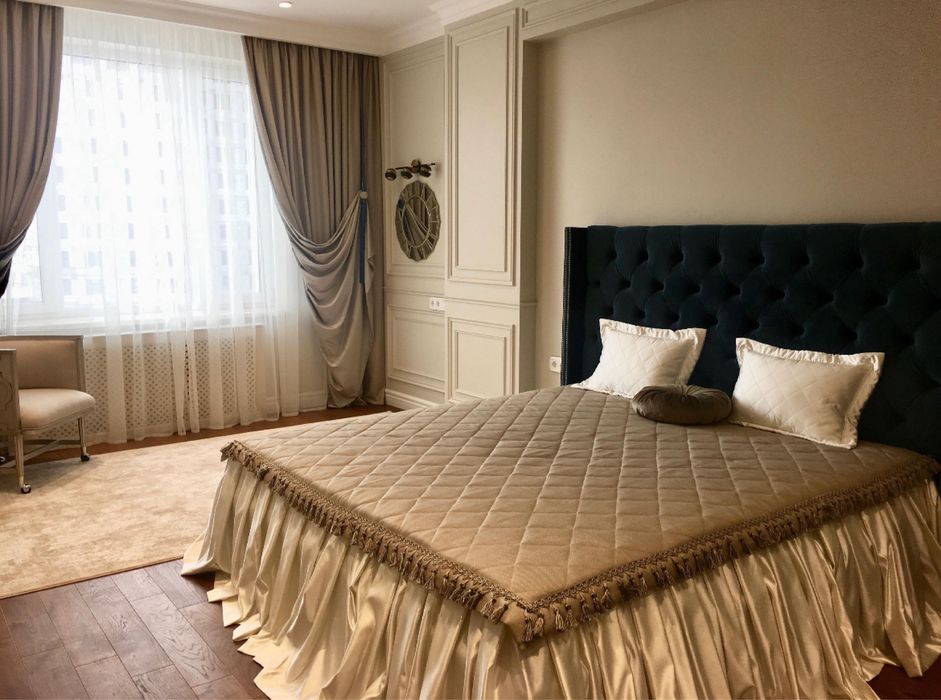 Продам дизайнерское покрывало