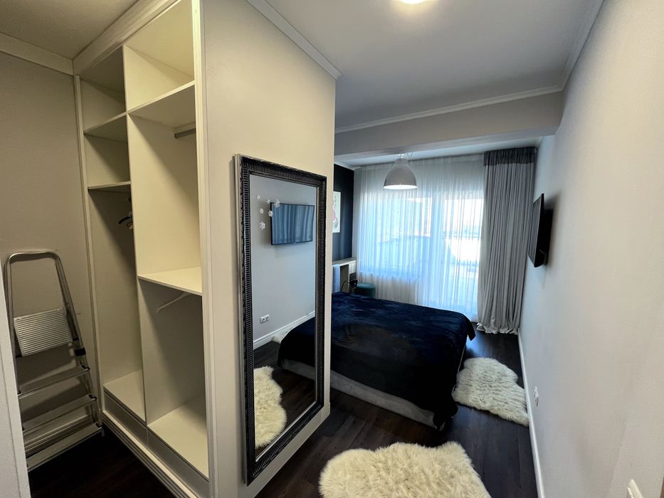 Apartament 2 camere de închiriat | Calea Turzii | 54 mp | Terasă 38 mp