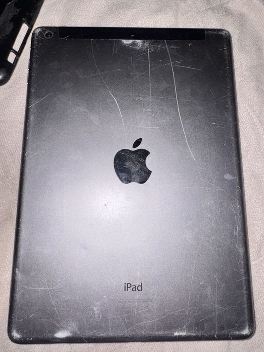 Продам iPad air