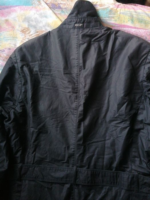 Vandd Balozaider Joop , size 102 , M-L , made in Bulgaria .