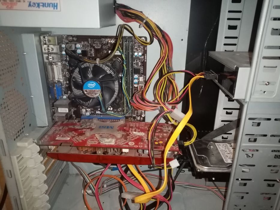 Персональный компьютер