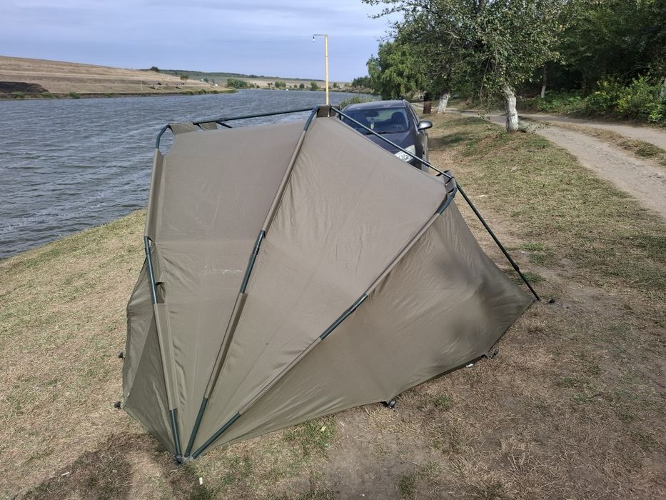 Vând cort Senzor Navigator 2