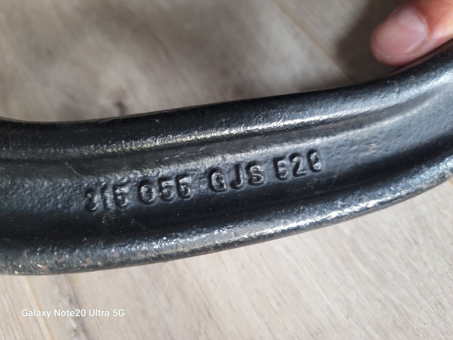Carlig cui de remorcare wv -audi