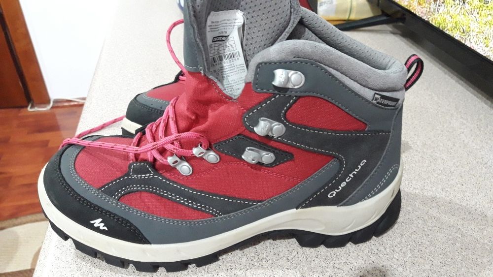 Quechua Decathlon 41