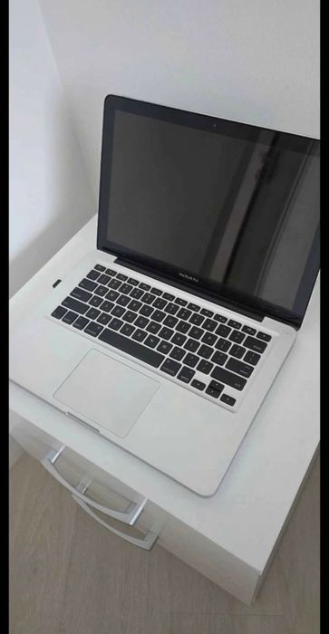 Macbook pro 2012