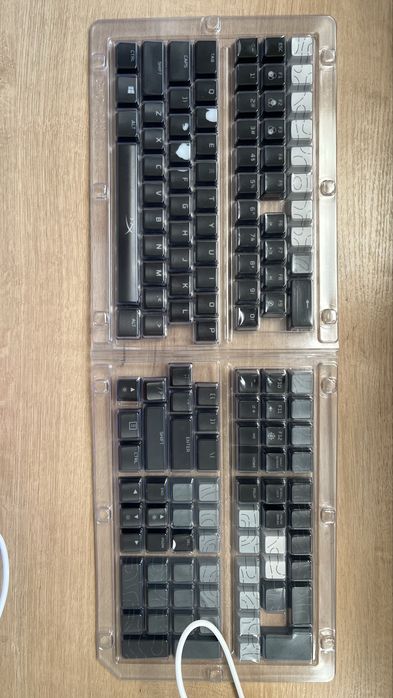 HyperX Alloy Origins Core