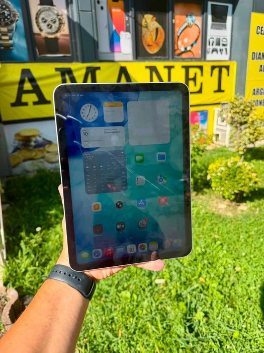 iPad A16 / 10th Gen / Wifi / 128GB