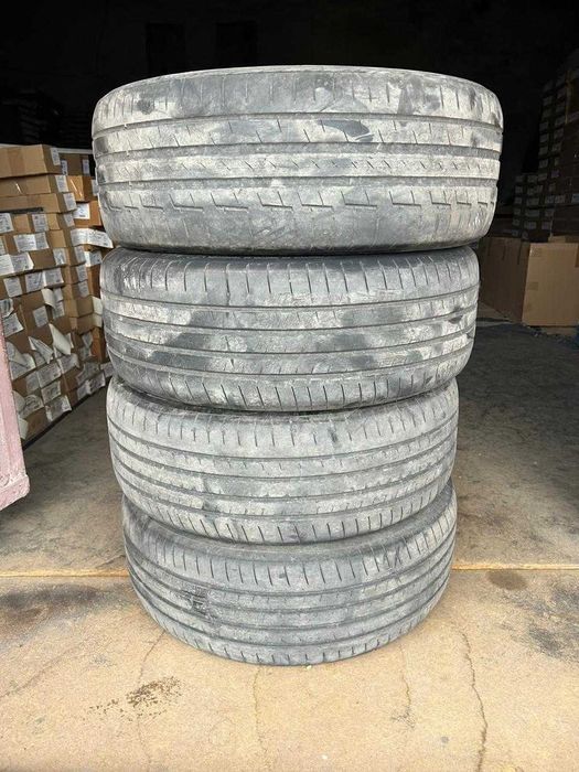 Продается шина летняя