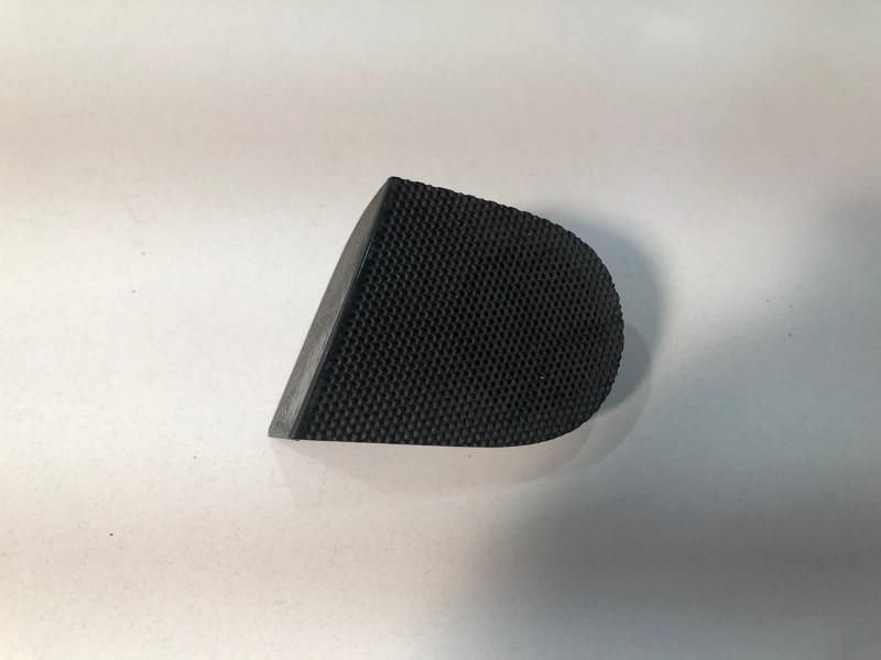 Boxa auto Volkswagen Sharan 7m3857211