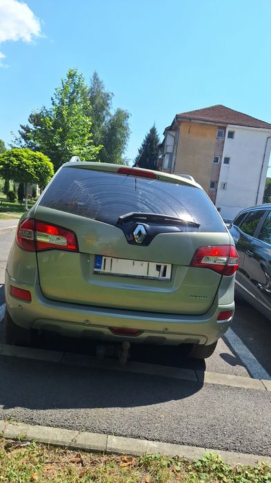 Renault kelos 2009