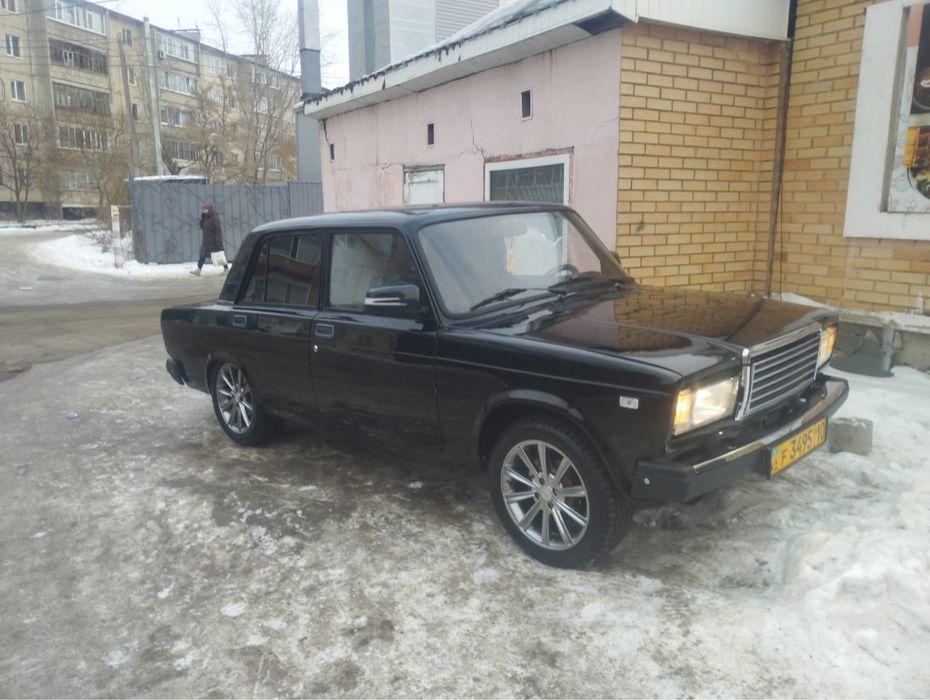 Продам колеса с дисками