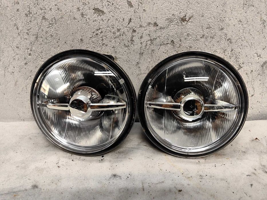 Оригинални халогени Ineos Grenadier Led