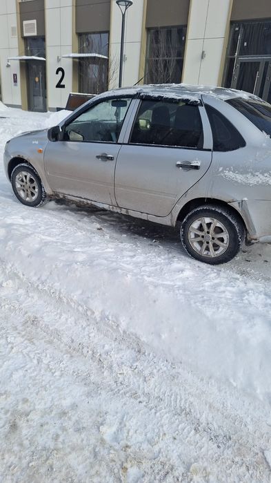 Продам авто Лада Гранта