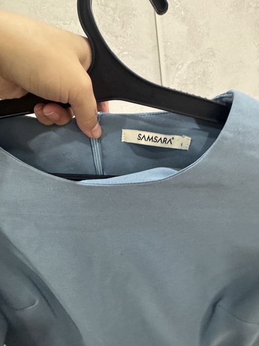 Көйлек турецский