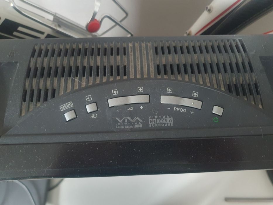 Телевизор Sony Bravia