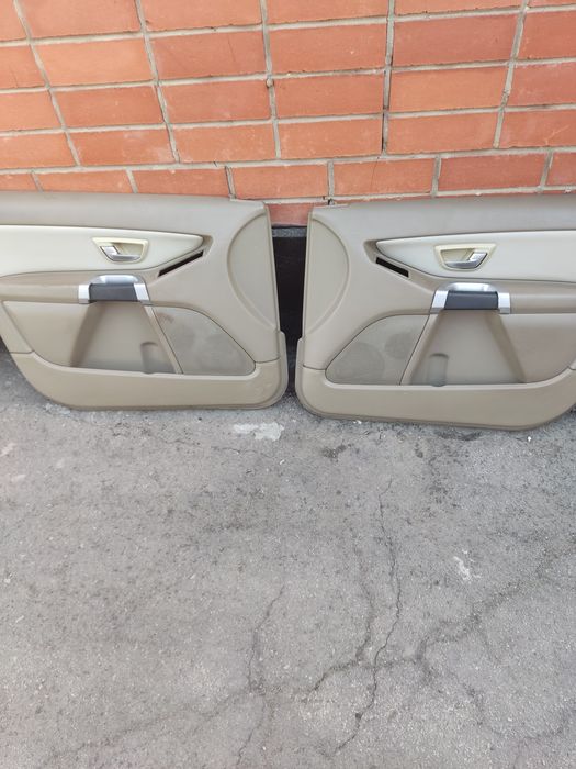 Продам салон Вольво ХС90.