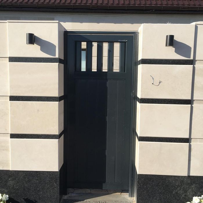 | Рольставни | Рольворота | Ворота |