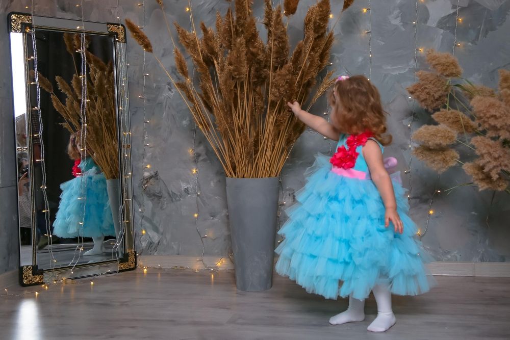 Прокат платьев детские, взрослые