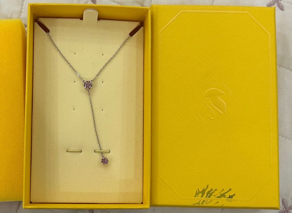 Swarovski модел Stilla Attract Y