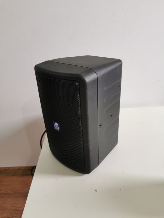 dB technologies L80 boxa activa cu bluetooth