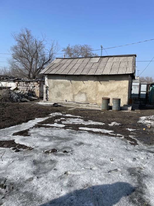 Продам дом в михайловке