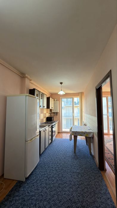 Apartament 1 camera Floreşti