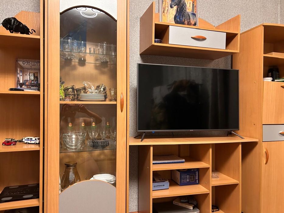 Продам гарнитур для гостиной