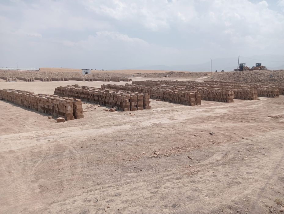 Продажа  кирпичного завода