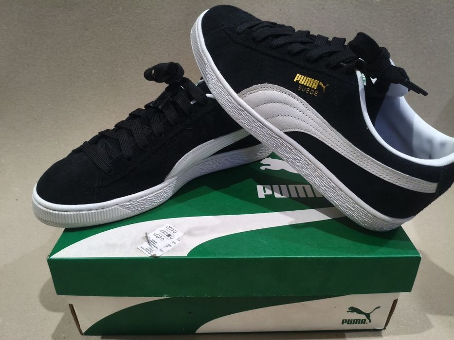 Puma suede classic xxl