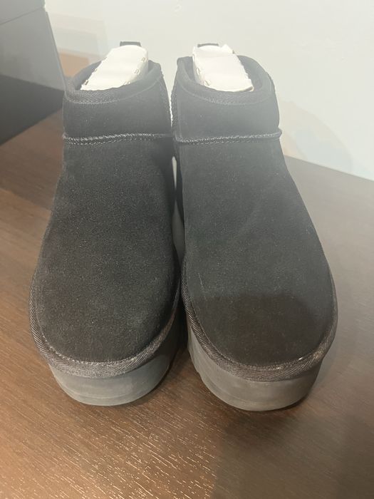UGG Classic Ultra Mini
