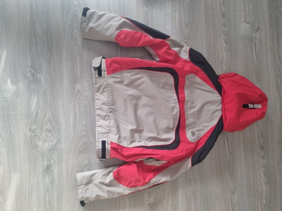 Costum de schi Strindberg marimea L - 52 Dermizax 20.000