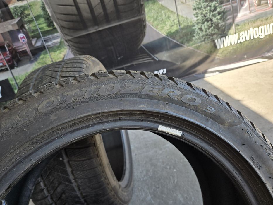 275/40/18 PIRELLI 2бр