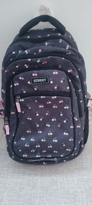 Училищна раница 25лв