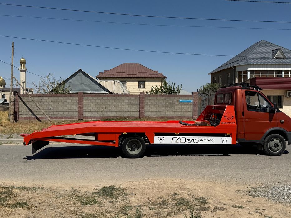 Эвакуатор продам