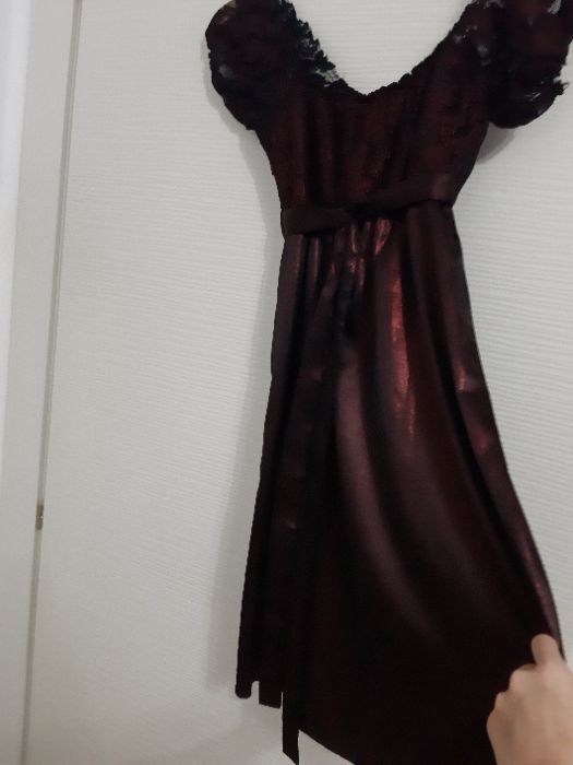 Rochie ocazie Ingrid Vlasov, marimea S, noua