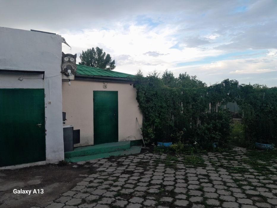Сдам летний домик отдыхающим