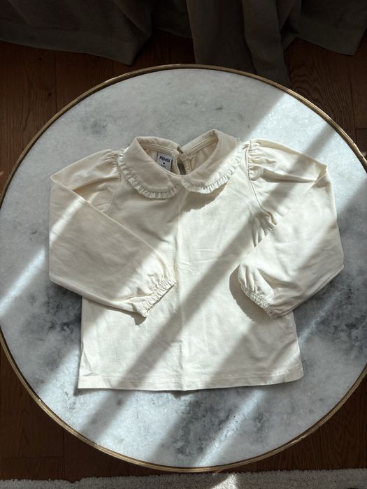Лот дрешки за момиче на Primigi, H&M в размер 92, 98, 104