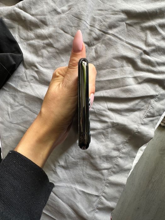 IPhone 11 Pro Max - 512 GB Silver