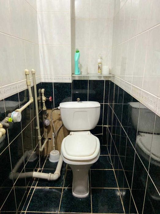 Продажа 4 комнатной квартиры