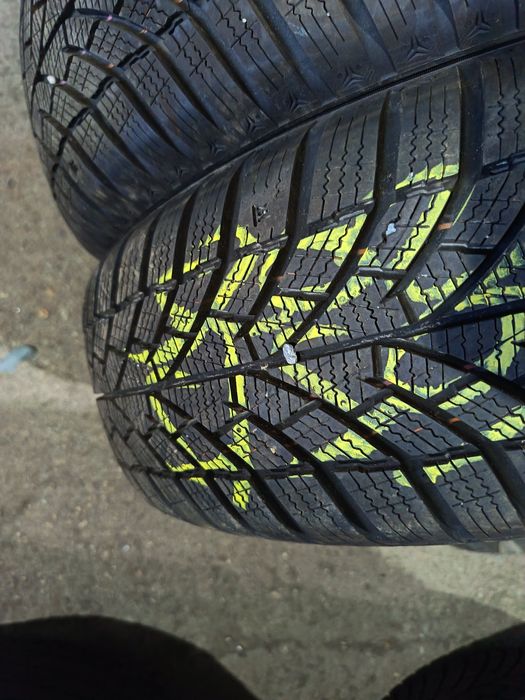 Anvelope MS 195 65 15 kumho 2025 7.4mm