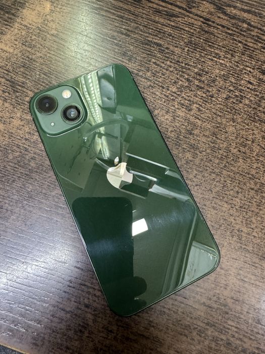 Айфон 13/128. Состояние отличное!