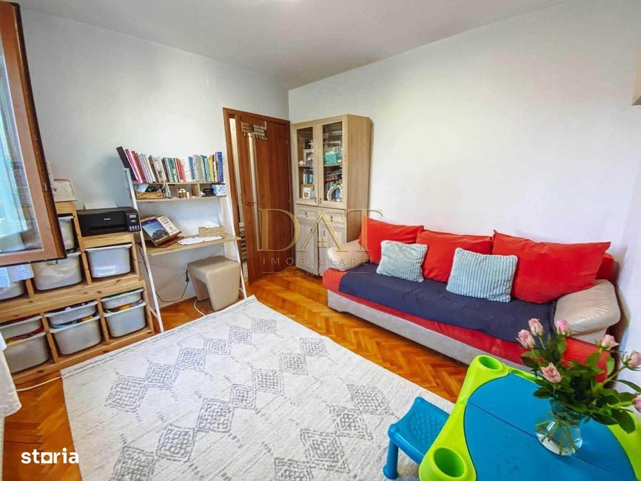 Apartament 2 camere Gheorgheni