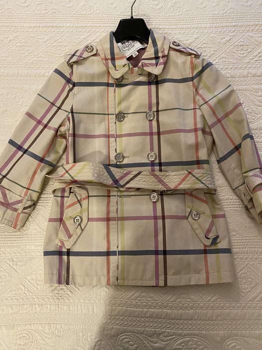 Vand trench COACH