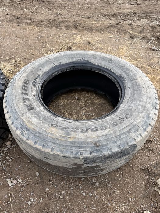 Шины 385/65/22.5