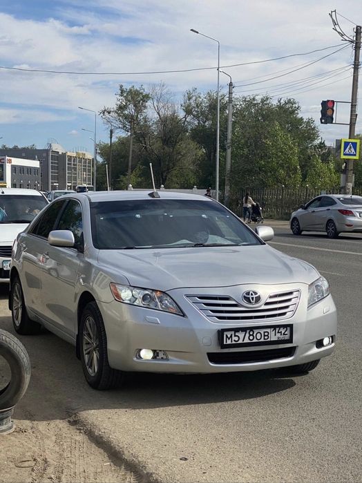 Камри сатылады 40